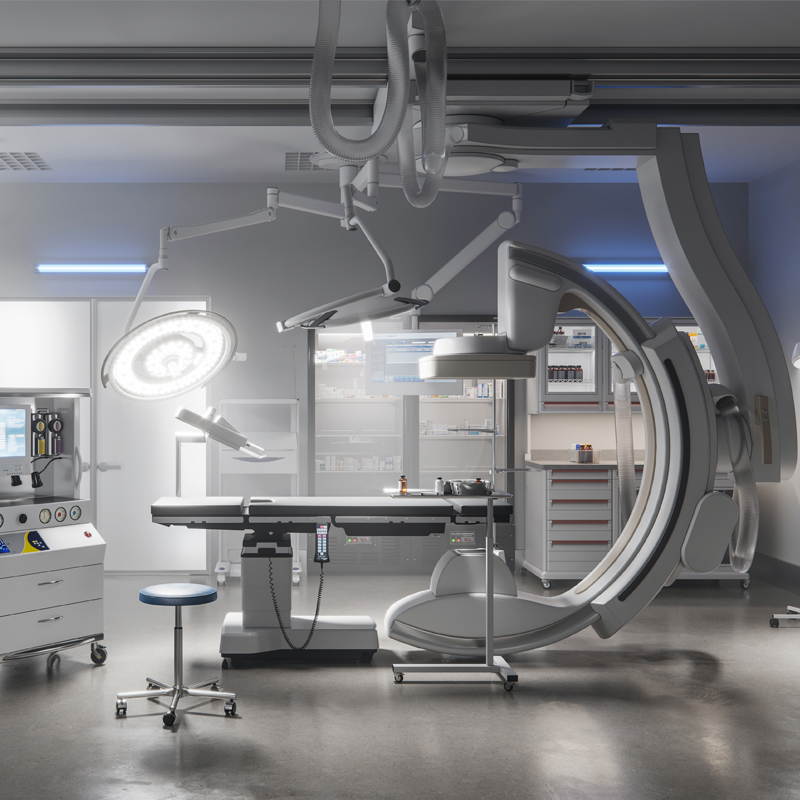 Staffing Solutions Medical Devices