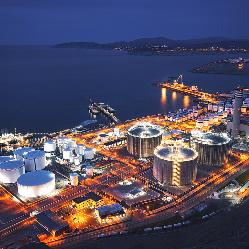 Staffing Solutions Oil And Gas